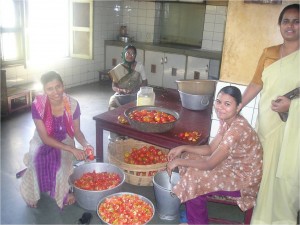 Bharati